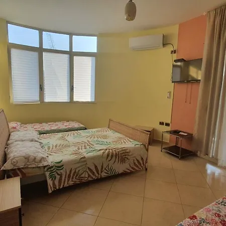 Skela Pelivan Leskaj - Big House Apartment *