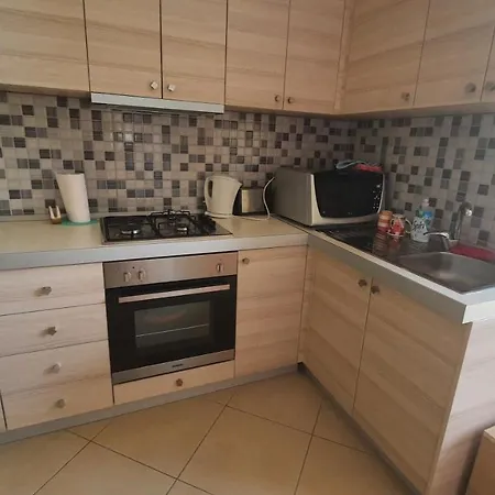 Skela Pelivan Leskaj - Big House Vlore