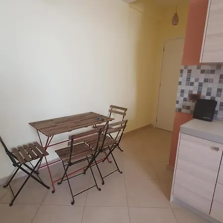 Apartament Skela Pelivan Leskaj - Big House *
