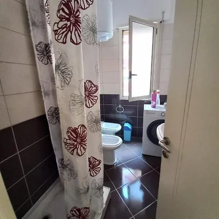 Skela Pelivan Leskaj - Big House Apartment Vlore