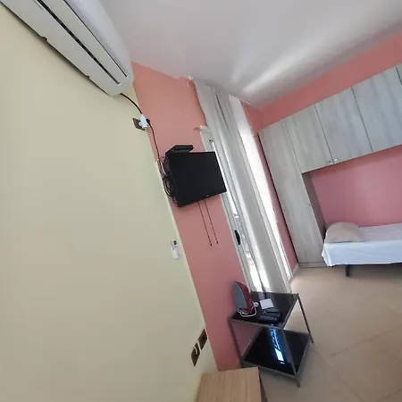 Skela Pelivan Leskaj - Big House Apartament Wlora