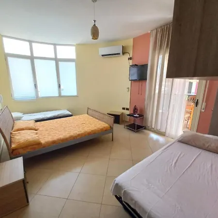 Skela Pelivan Leskaj - Big House Apartment Vlore