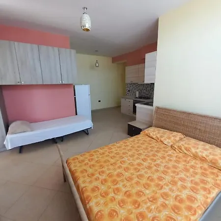 Skela Pelivan Leskaj - Big House Apartament *