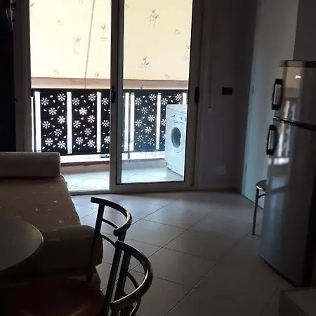 Skela Pelivan Leskaj - Big House Apartment