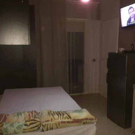 Apartment Skela Pelivan Leskaj - Big House