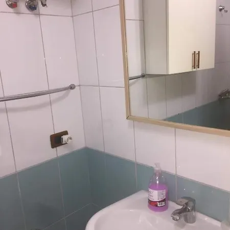 Skela Pelivan Leskaj - Big House Apartament Wlora