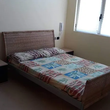 Skela Pelivan Leskaj - Big House Apartment Vlore