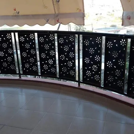 Apartament Skela Pelivan Leskaj - Big House Wlora